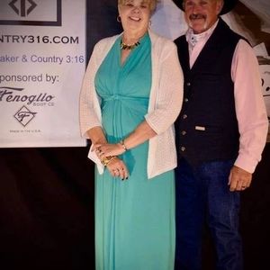 Meet your Posher, Terry